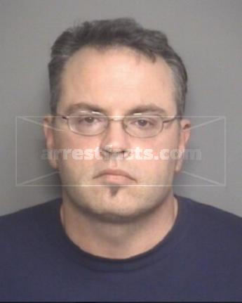 Micheal O'neil Quillman
