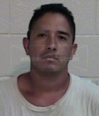 Ramon Alaniz Torres