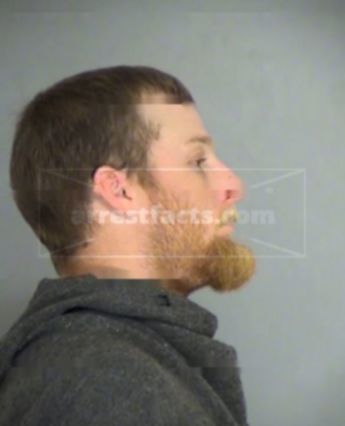 Levi Garrett Rosser