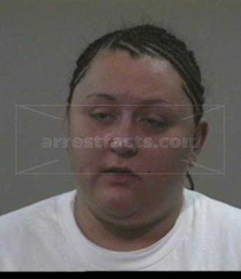 Sheena Starr Armstrong