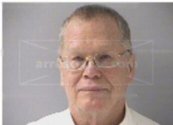David James Rachor