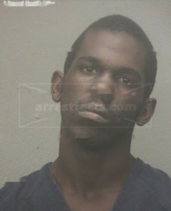 Keanorris J Scott