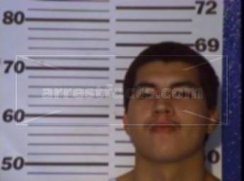 Rodolfo Robledo Martinez