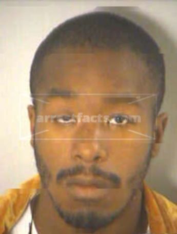 Darvius Bynum