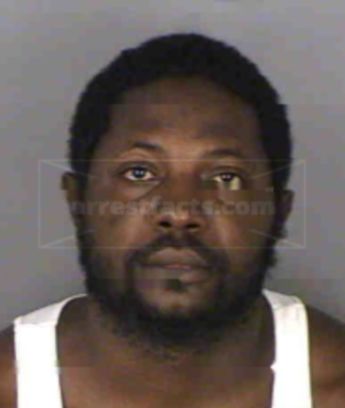 Larry D Langston