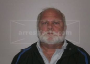 Kenneth Ray Bebout