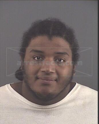 Vincent Jamal Hardin