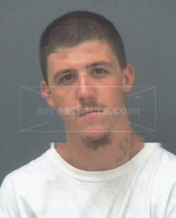 Cody Shane Hicks