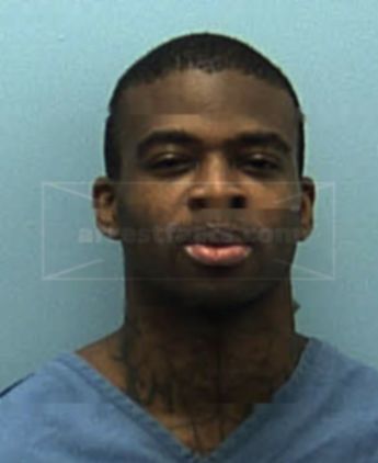 Antwan M Jenkins