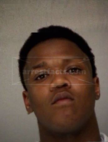 Dallas Vidal Davis