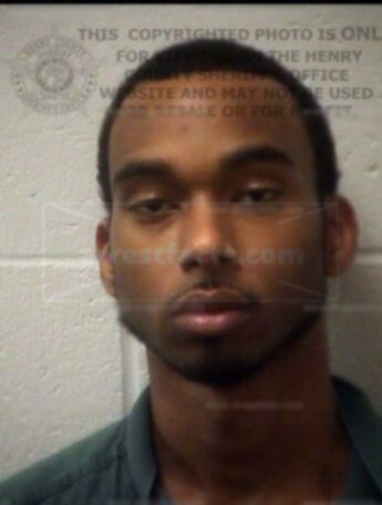 Justin Jamal Hall
