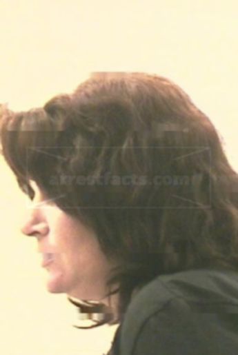 Brenda Alice Keith