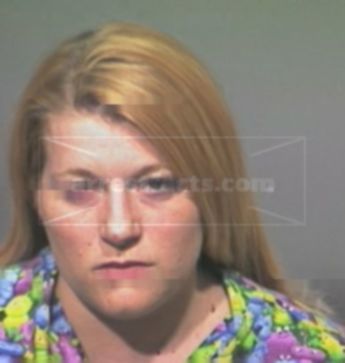 Allison Michelle Hocker
