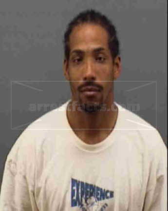 Barry Matthew Anderson