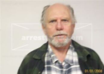 Alton Ray Hickson