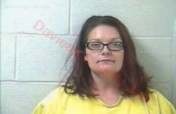 Brandy Michelle Blue