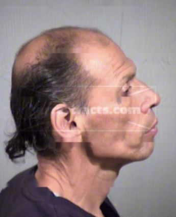 Danny Olmos Martinez