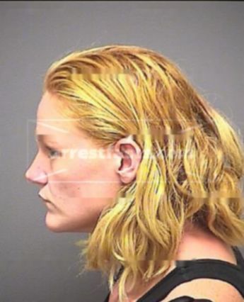 Melanie Darlene Smith