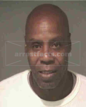 Ronnie Augustus Bradford