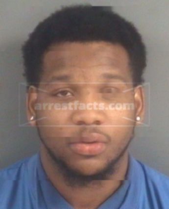 Damario Eastmon