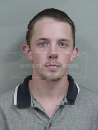Brandon Kristopher Smith