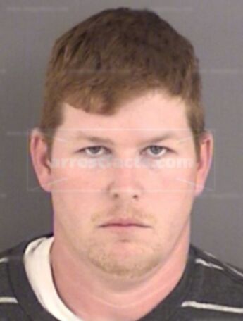 Brian Elray Garrett