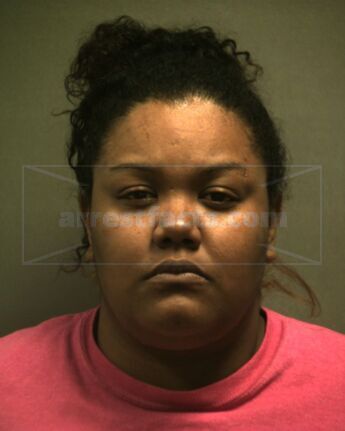 Lorne Nicole Thompson