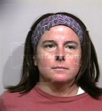 Jill Marie Perrin