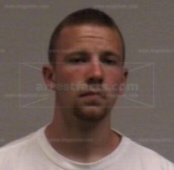 Tyler Paul Gephart