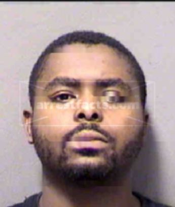 Keon Deshon Jenkins