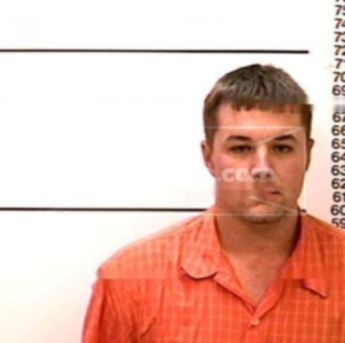 Travis Austin Russell