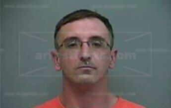 Ricky Lee Scott