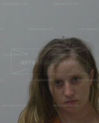Kristina Elaine Pike
