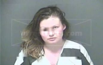 Ashley Nicole Gardner