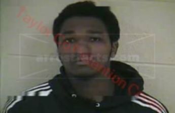 Keevon Meriwether