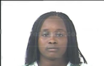Jameka S. Dawson