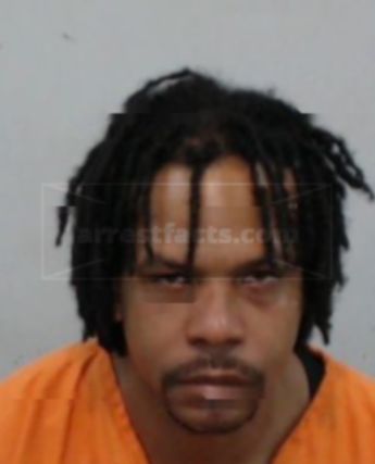 Edward Lashon Trotter