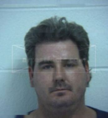 Mark Dixon Evans