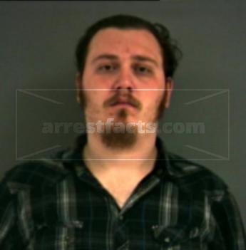 James Jacob Thompson
