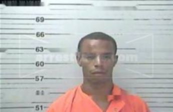 Jason Terell Ford