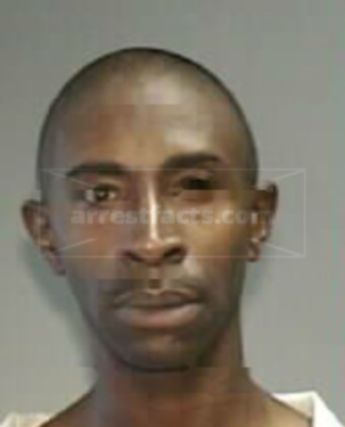 Benjamin Juan Mitchell