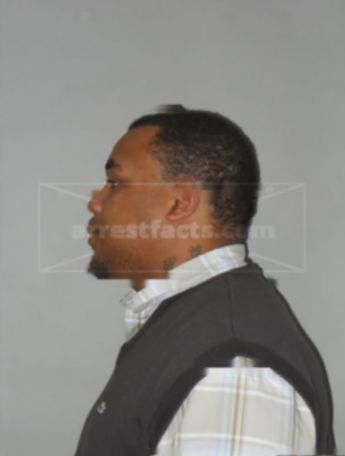 Andre Garner