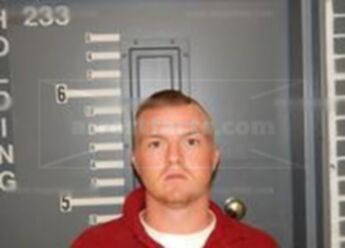 Nathan Shane Green