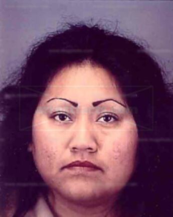Roselia Pineda Gonzalez