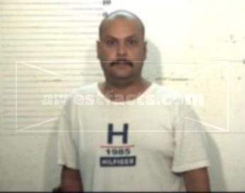 Johnny Ornelas Guerrero