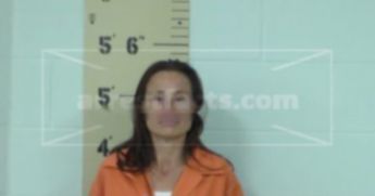 Stacy Lynn Spencer