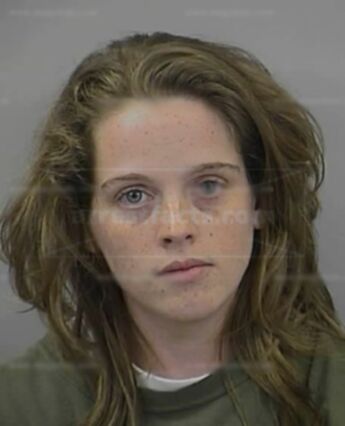 Valerie Michelle Fisher Austin