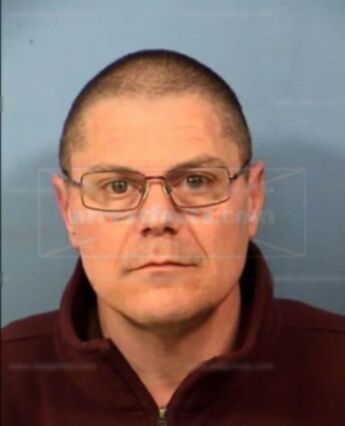 Brian Frank