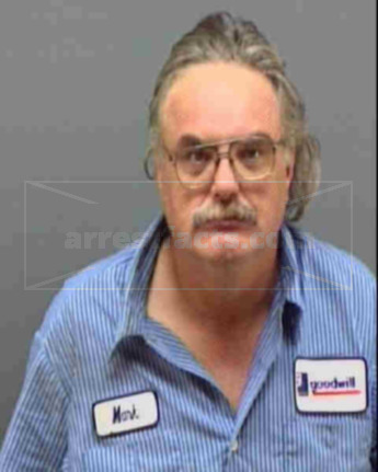 Mark James Mcmillion