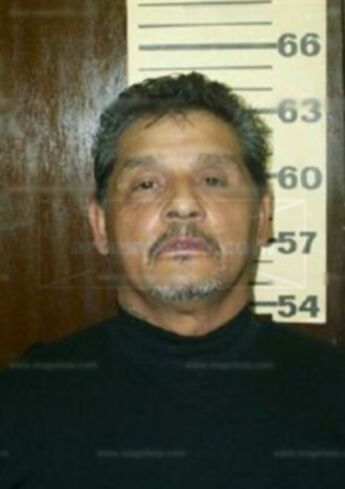 Johnny Barrera De-La-Torre